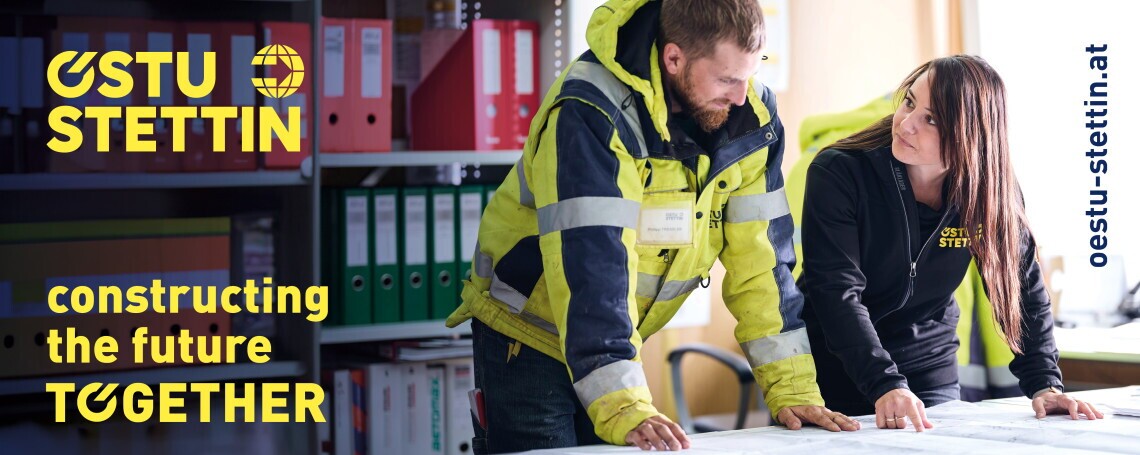 Bautechniker:in Hochbau (m/w/d), 1. Bild