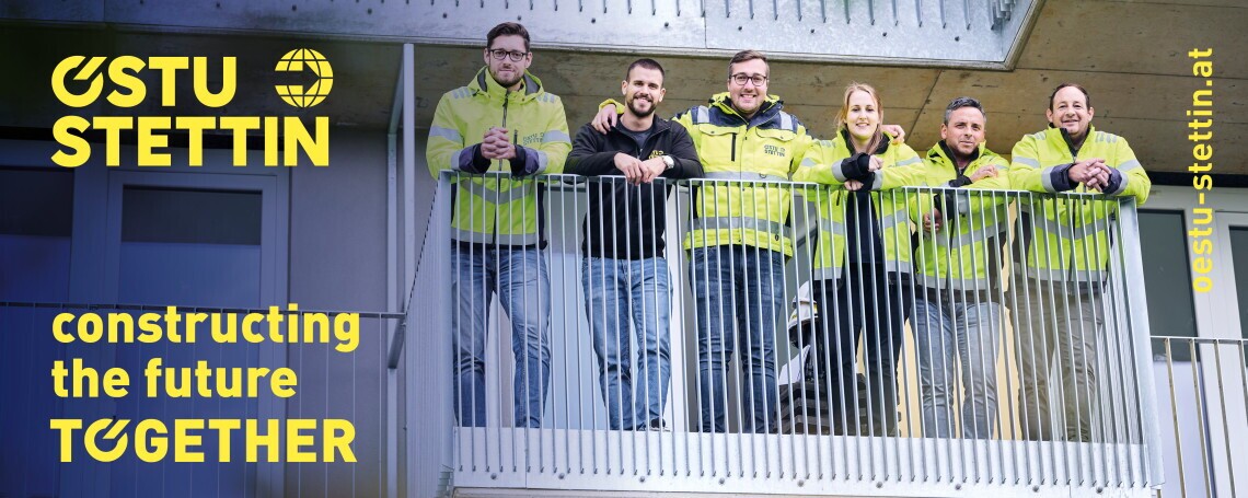 Bautechniker:in Hochbau (m/w/d), 2. Bild