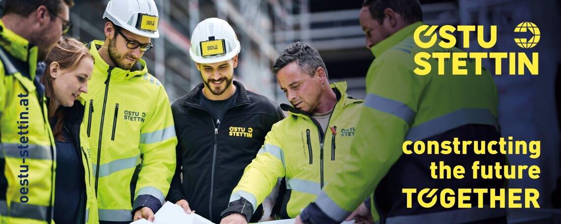 Bautechniker:in Tunnelbau (m/w/d), 3. Bild