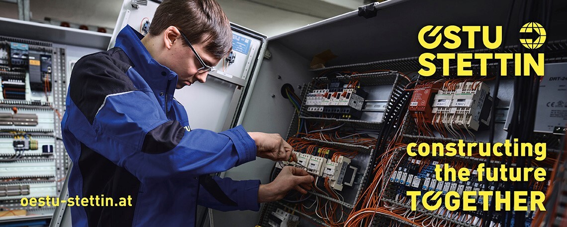 Bauleitung Elektrotechnik (m/w/d), 1. Bild
