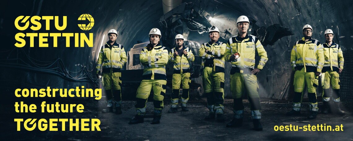 Projektleitung Microtunnelling (m/w/d), 1. Bild